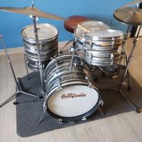 Batteria Holliwood anni 60