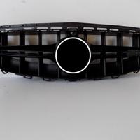 Mercedes Classe E W213 Griglia AMG - 3754