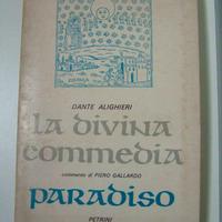 La Divina Commedia - Il paradiso