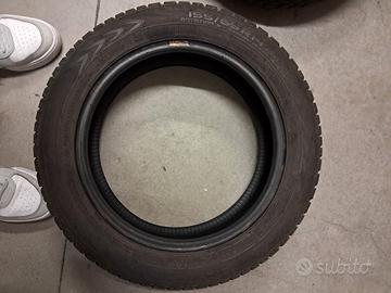 PNEUMATICI 155/65 R14