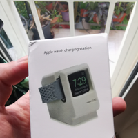 Base ricarica Apple watch