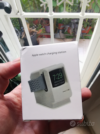 Base ricarica Apple watch