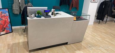 Arredo negozio