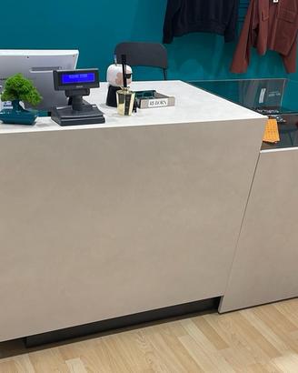 Arredo negozio