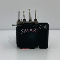 Centralina pompa abs smart forfour 476600981r 2265