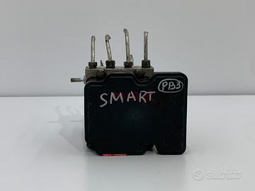 Centralina pompa abs smart forfour 476600981r 2265