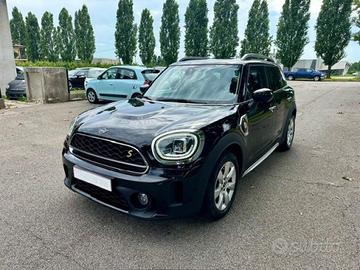 MINI Countryman 1.5 CooperALL4 ADATTA PER NEOPAT