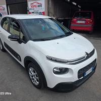 CITROEN C3 cl 1.2 83cv S&S FEEL, PERFETTA