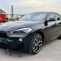 BMW X2 20D-190CV-M Sport Black edition-Monitor Pro