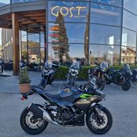 NINJA 500 2025