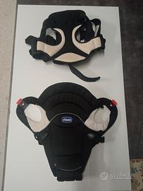 Marsupio Chicco you & me