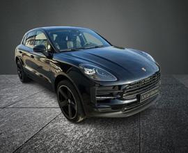 PORSCHE Macan 2.0 +TETTO+21"+PELLE