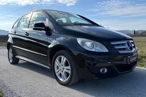 Mercedes-benz B 180 B 180 NGT BlueEFFICIENCY Premi