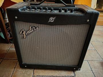 Fender Mustang II 40w