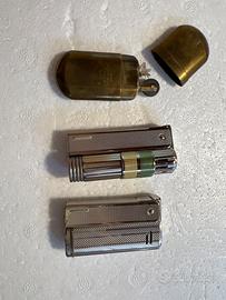 LotAccendini Vintage IMCO Austria Super Triplex st