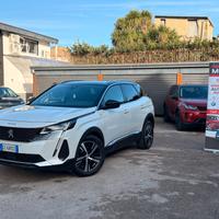 Peugeot 3008 BlueHDi 130 S&S EAT8 GT