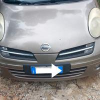 nissen micra