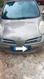 nissen micra