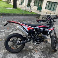 Beta RR 50 Motard 2024
