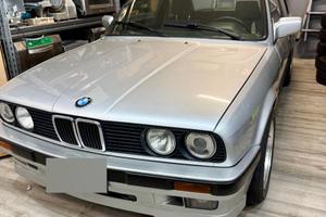 BMW 318is E30