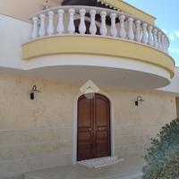 VILLA SINGOLA A BISCEGLIE