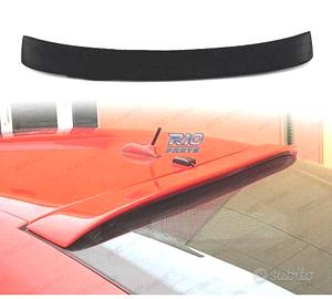 SPOILER POSTERIORE LIP PER MERCEDES CLASSE CLK W20