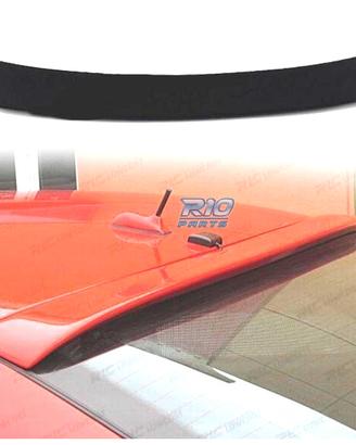 SPOILER POSTERIORE LIP PER MERCEDES CLASSE CLK W20