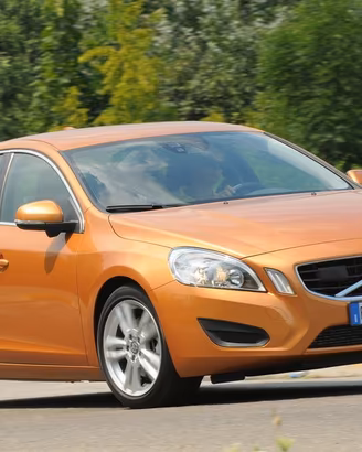 Ricambi usati volvo s60 s 60 2010-2018 #g