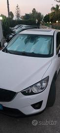 Mazda cx5 2.2d