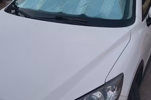 Mazda cx5 2.2d