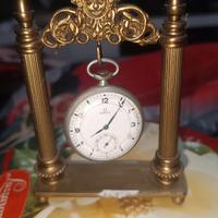 orologio da taschino omega da revisionare più supp