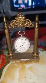 orologio da taschino omega da revisionare più supp