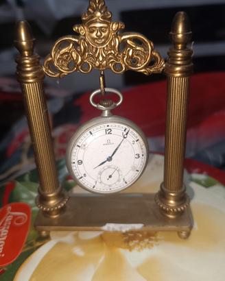 orologio da taschino omega da revisionare più supp