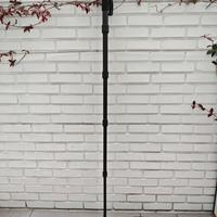 Giottos MM 8670 Carbon Fiber Monopod + MANFROTTO 2