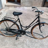 Bicicletta Vetta Donna