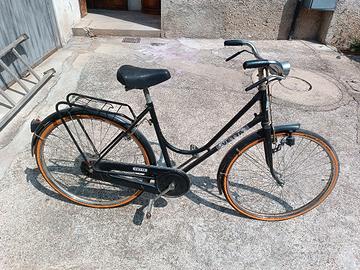 Bicicletta Vetta Donna
