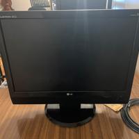 TELEVISORE LG FLATRON WIDE HD