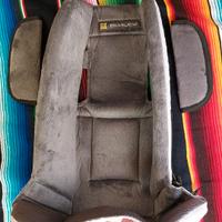 Supporto per trasportino / rimorchio bici
