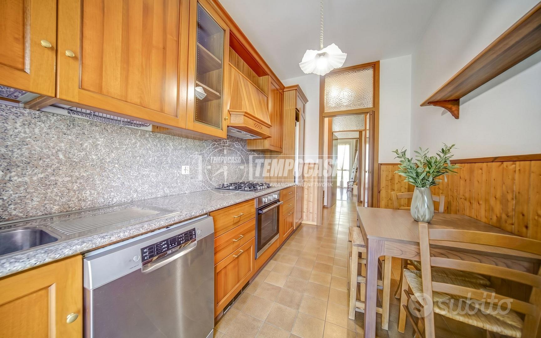 Appartamento – Bodio Lomnago, Vegonno, Lido - Vista 5