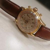 Orologio Rattrappante Dubey & Schaldenbrand