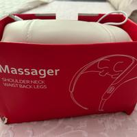 Massaggiatore per collo