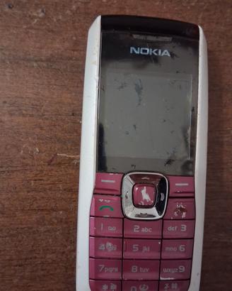 cellulare Nokia 2626 Tim RM291