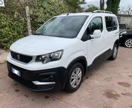 PEUGEOT Rifter BlueHDi 100 S&S Allure Standard P