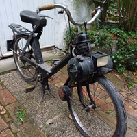 Solex 3800