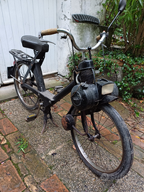 Solex 3800