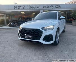 Audi Q5 40 TDI 204 CV quattro S tronic Business AU