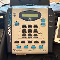 Okyweb 2 M-Live Karaoke COMPLETO + Borsa