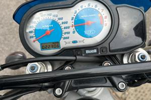 Buell Lightning CityX XB9SX