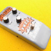 Sola Sound Tone Bender Vintage fuzz UK Colorsound