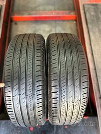 2-Pneumatici 215/65/17 Barum